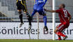 FUSSBALL SUPER-LEAGUE: FC VADUZ - FC LUZERN