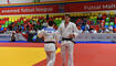 230601 Kleinstaatenspeile in Malta - Tag 4 - Judo - Team Kampf um den 3 Plat