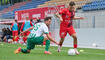 VADUZ - ST. GALLEN
