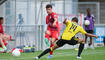 FC Stade Nyonnais - FC Vaduz (02.05.2025)
