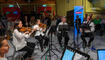 ORF Volksmusiksendung in Dornbirn (03.04.2025)