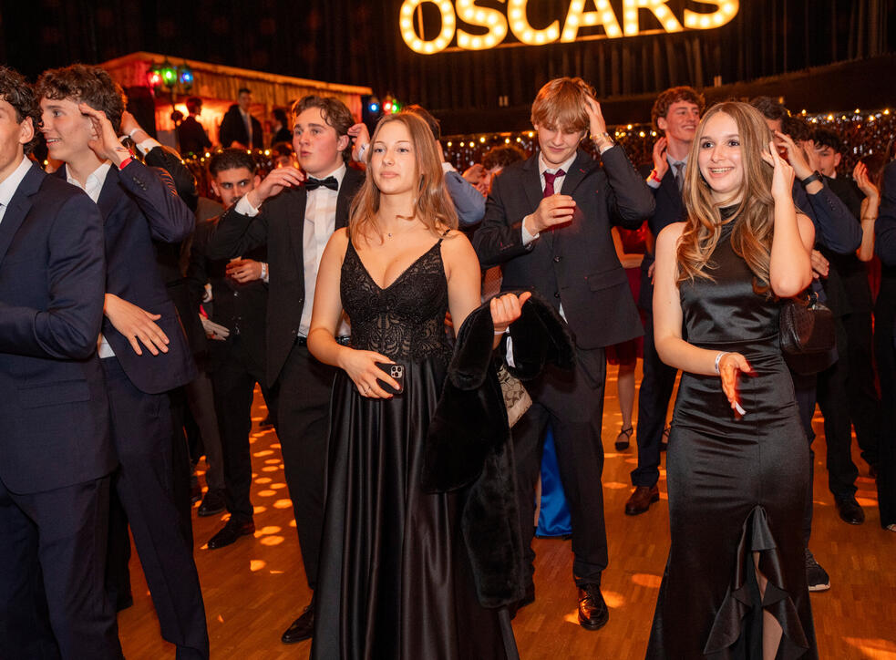 Gymiball 2026 in Triesen (29.03.2026)