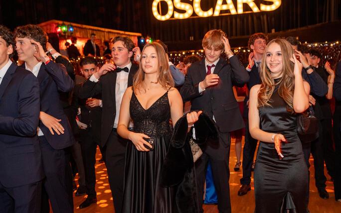 Gymiball 2026 in Triesen (29.03.2026)