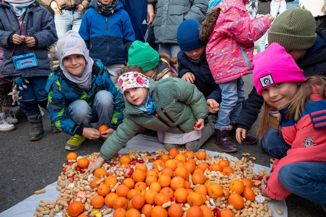 Wartauer Weihnachtsdörfli (Trübbach) (06.12.2025)
