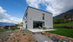 250327 Architektur in Liechtenstein, Schaan Aussenaufnahme