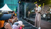 Vaduz Soundz mit Stefanie Heinzmann, Lo & Leduc und The Lamperts, Vaduz