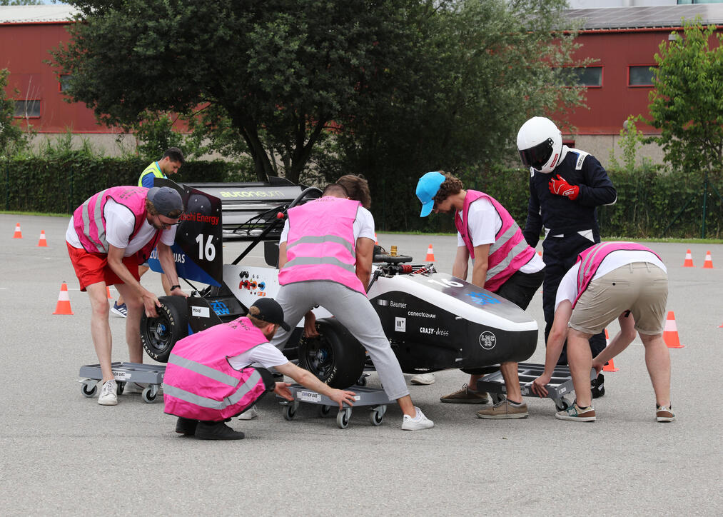 Presta Racing Day 2024