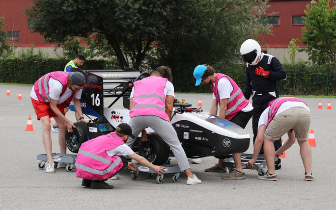 Presta Racing Day 2024