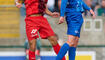 Dungannon Swifts FC - FC Vaduz (31.07.2025)