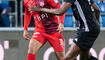 FC Vaduz - FC Stade-Lausanne-Ouchy (28.03.2025)
