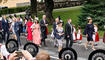 Hochzeit von Prinzessin Marie Caroline & Leopoldo Maduro Vollmer