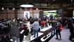 Eicma "THAT'S AMORE" Motorrad-Messe
