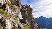 Wanderung: Augstenberg, Pfälzerhütte, Naafkopf