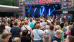 Abschluss Vaduz Soundz mit Rääs und Plüsch, Vaduz