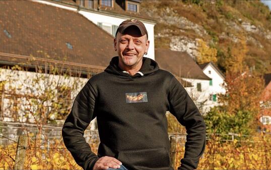 St. Gallen, Schweiz.