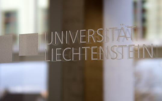 Uni Liechtenstein, Vaduz