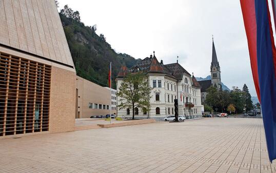 Landtag