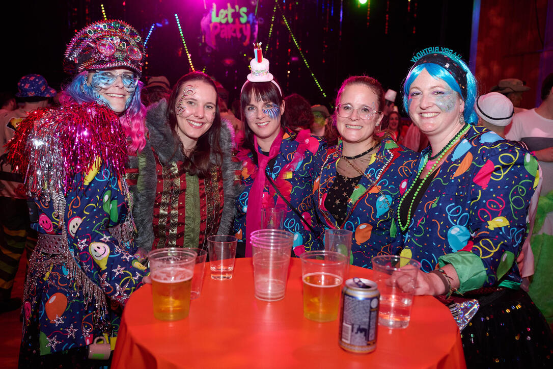 Schaabumm 2026 (10.01.2026)