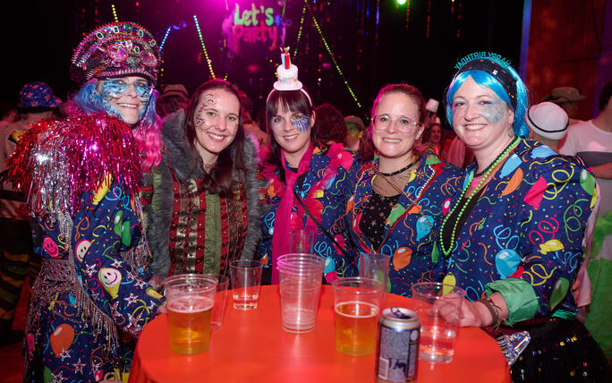 Schaabumm 2026 (10.01.2026)