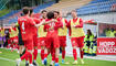 FC Vaduz - Yverdon Sport FC (27.07.2025)