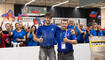 EuroSkills 2025: 3. Wettkampftag