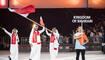 Worldskills - Abu Dhabi 2017