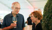 Ap&eacute;ro Premiere Werdenberger Schloss-Festspiele