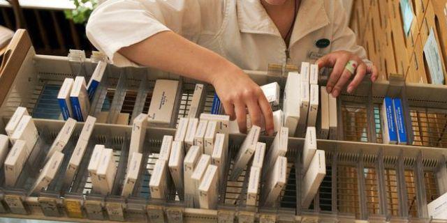 Gewisse Medikamente sind in der Schweiz viel teurer als im Ausland