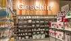 Wiedereröffnung Migros in Buchs (23.10.2024)