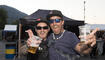 Open Hair Metal Festival in Balzers
