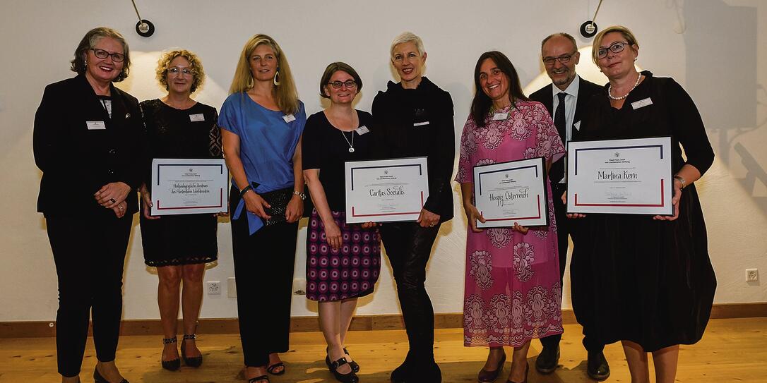 20180913 Verleihung Fürst Franz Josef von Liechtenstein Preis, Hofkellerei Vaduz 20180913 Verleihung Fürst Franz Josef von Liechtenstein Preis, Hofkellerei Vaduz