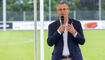 Eröffnung Widau - LFV/Gemeinde Ruggell