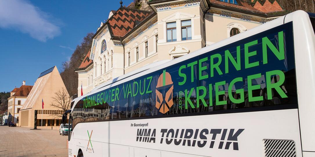 Törmleguger aus Vaduz Törmleguger aus Vaduz