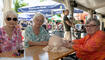 Tresner Dorffaescht und Streetfood-Festival