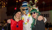 Fasnachtsparty in Eschen