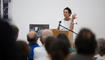 Vernissage «Demons Are Tearing Me Apart» Im Kunstmuseum
