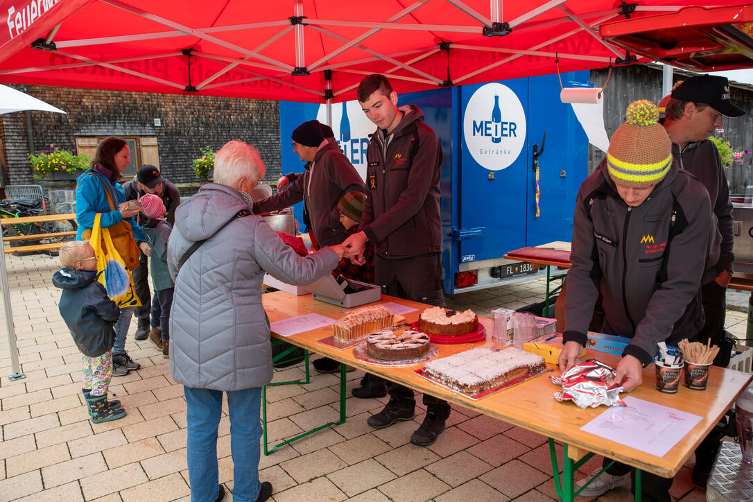 10. Plankner Markttag in Planken (27.09.2025)