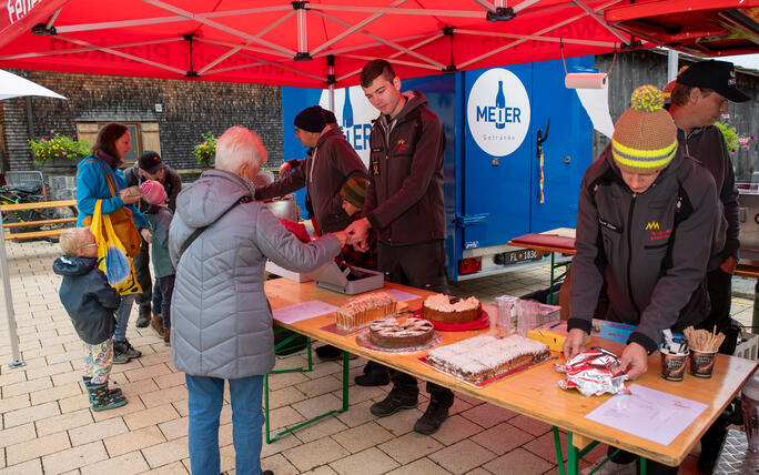 10. Plankner Markttag in Planken (27.09.2025)