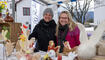 Frühlings- und Kunsthandwerksmarkt Eschen