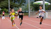 Leichtathletik Kids-Cup-Finale