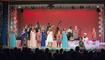 Weihnachtsshow Mauren 151209