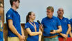 EuroSkills 2025: Empfang in Liechtenstein (17.09.2025)