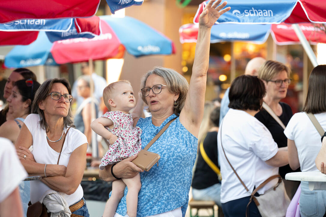 FL1.LIFE in Schaan am Freit