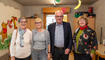 Jubiläumsfeier - 35 Jahre Kita, in Schaan (25.10.2025)
