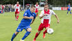 Fussball Balzers - Winterthur II