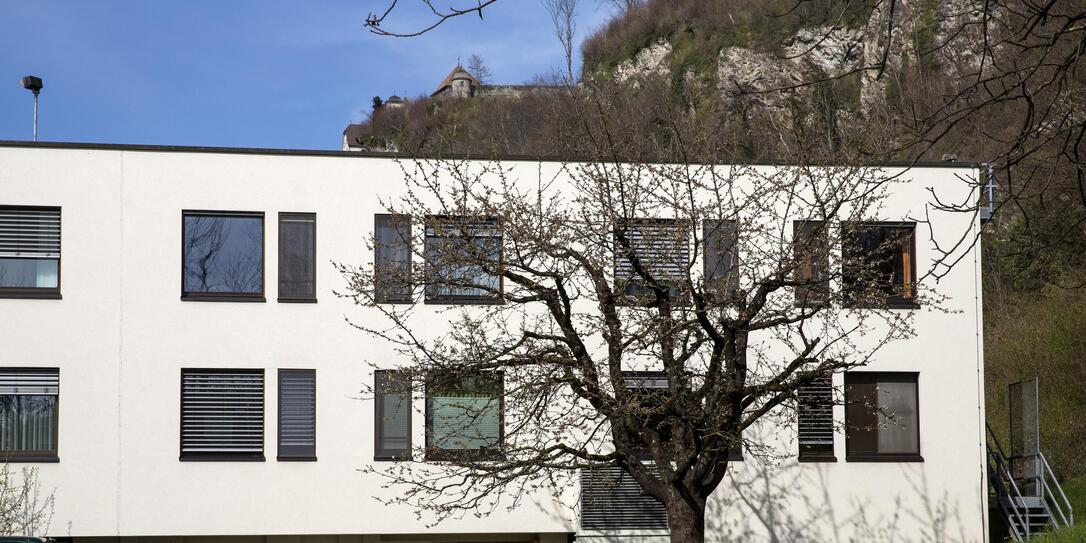 Geburtshilfe Landesspital Vaduz
