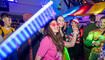 Gigox Maskenball
