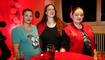 50er-Jahre-Party in Mauren, Liechtenstein.