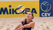 Beachvolleyball Vaduz
