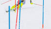 Liechtensteinische Alpine Skimeisterschaft NC Slalom Damen